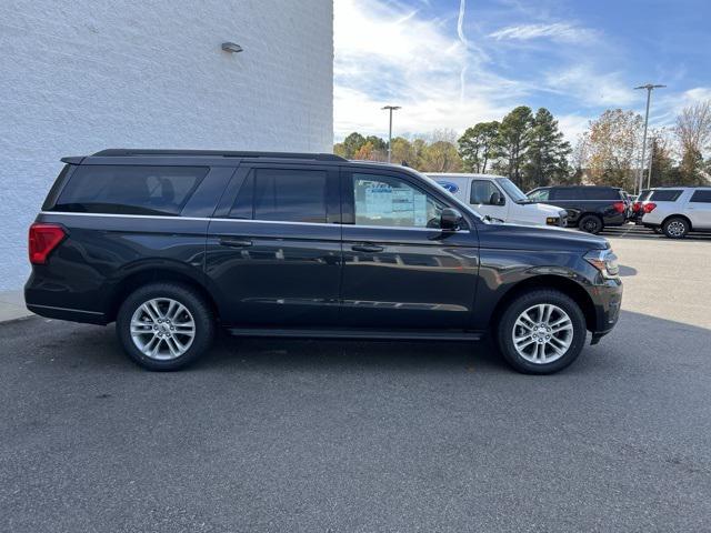 new 2024 Ford Expedition car, priced at $67,135