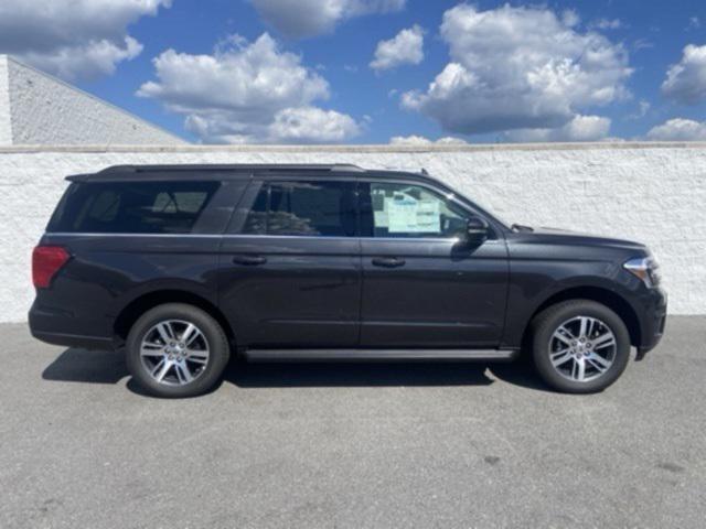 new 2024 Ford Expedition car, priced at $69,635