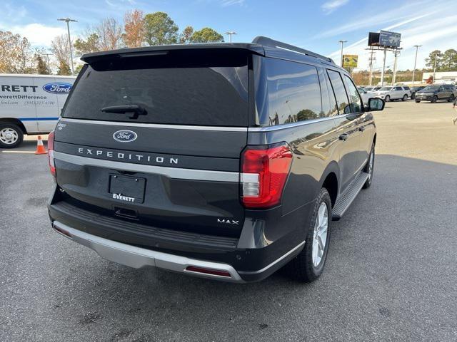 new 2024 Ford Expedition car, priced at $67,135