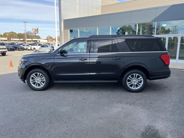 new 2024 Ford Expedition car, priced at $67,135