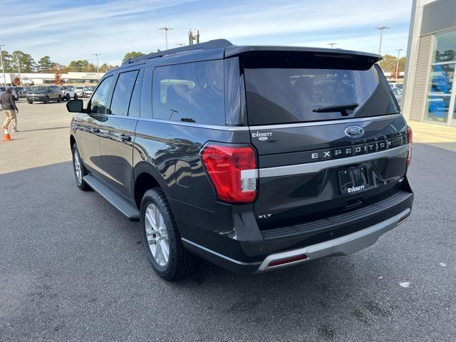 new 2024 Ford Expedition car, priced at $67,135