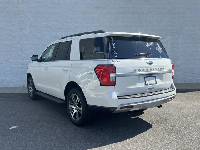 new 2024 Ford Expedition car, priced at $63,095