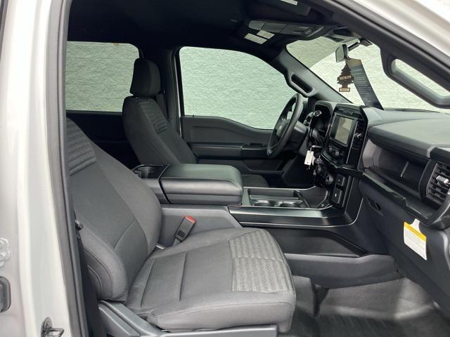 used 2023 Ford F-150 car, priced at $31,731