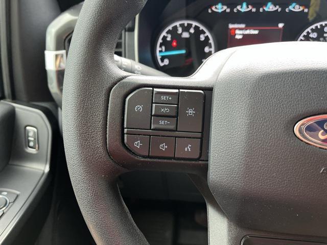 used 2023 Ford F-150 car, priced at $31,731
