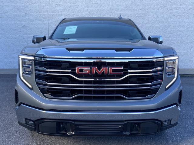 used 2023 GMC Sierra 1500 car, priced at $45,675