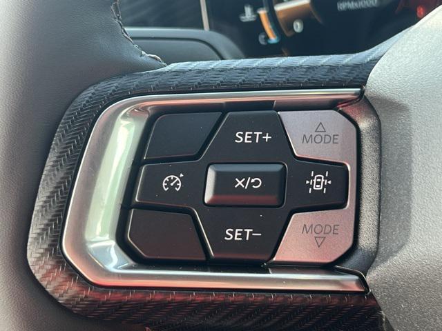new 2025 Ford Mustang car, priced at $33,766