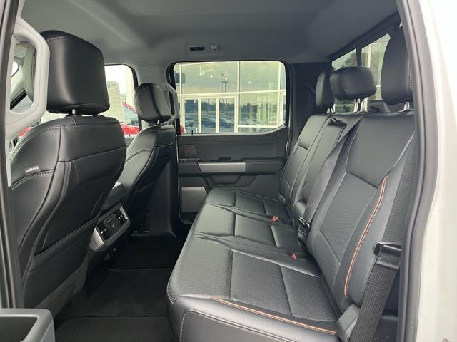 new 2025 Ford F-350 car, priced at $75,000