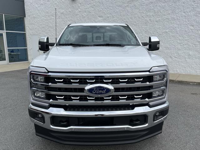 new 2025 Ford F-350 car, priced at $75,000