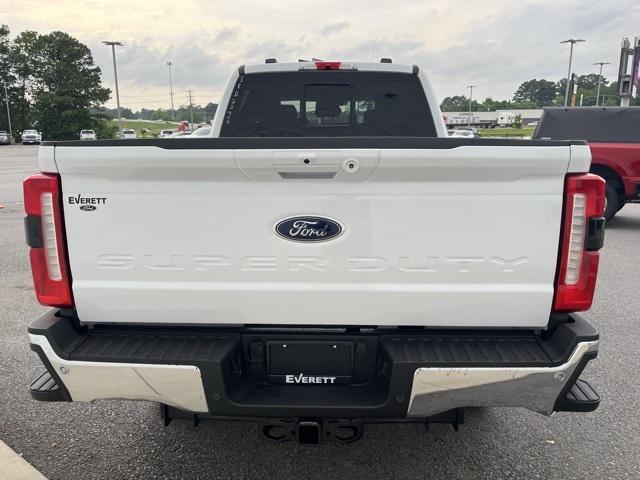 new 2025 Ford F-350 car, priced at $75,000