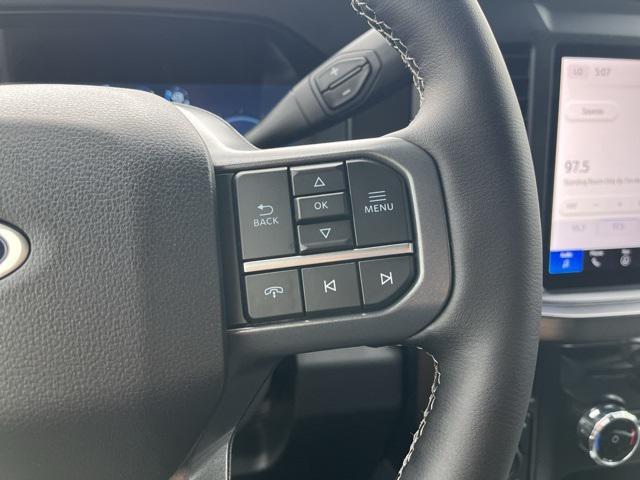 new 2025 Ford F-350 car, priced at $75,000