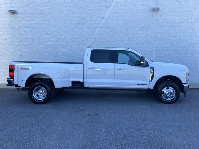 used 2024 Ford F-350 car, priced at $84,110