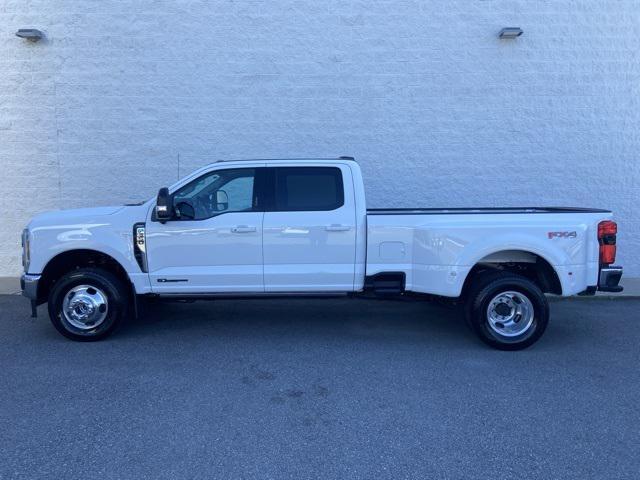 used 2024 Ford F-350 car, priced at $84,110