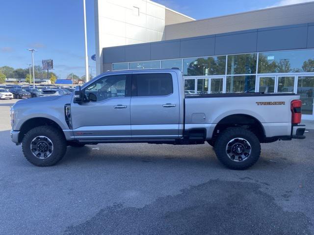 new 2024 Ford F-250 car, priced at $98,065