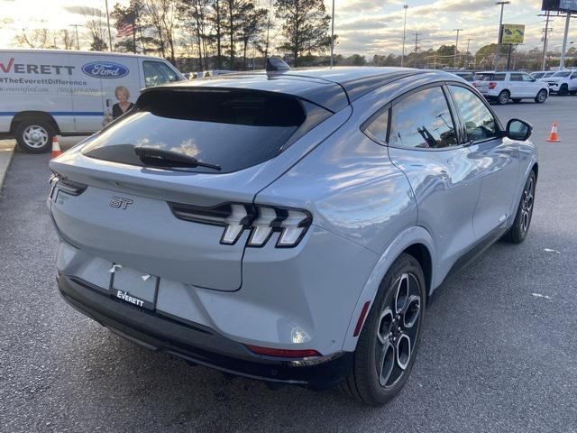 new 2024 Ford Mustang Mach-E car, priced at $49,500