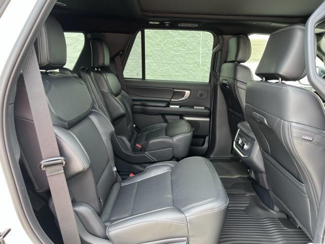 new 2025 Ford Expedition car, priced at $84,645