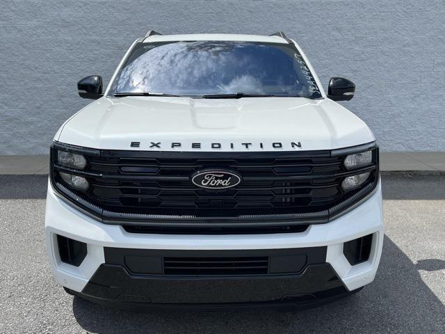 new 2025 Ford Expedition car, priced at $84,645
