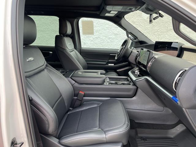 new 2025 Ford Expedition car, priced at $84,645