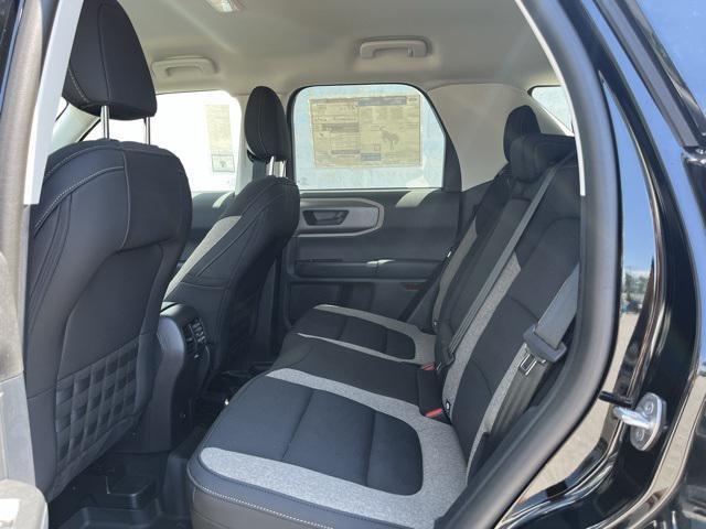 new 2025 Ford Bronco Sport car, priced at $28,990