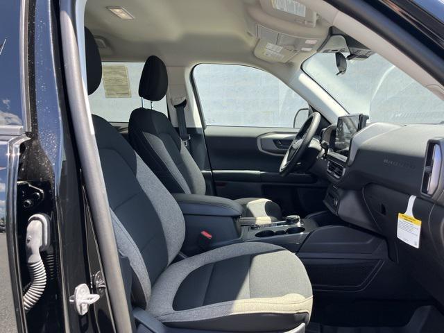 new 2025 Ford Bronco Sport car, priced at $28,990