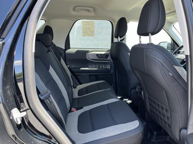 new 2025 Ford Bronco Sport car, priced at $28,990