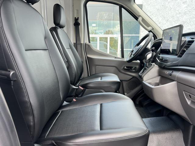 new 2025 Ford Transit-250 car, priced at $51,775
