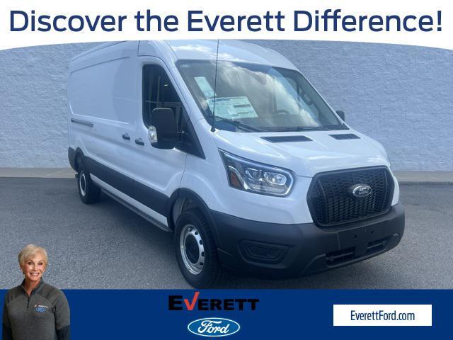 new 2025 Ford Transit-250 car, priced at $50,140