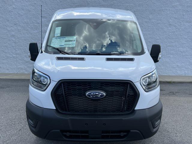 new 2025 Ford Transit-250 car, priced at $51,775