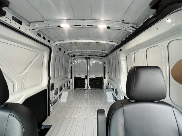 new 2025 Ford Transit-250 car, priced at $51,775