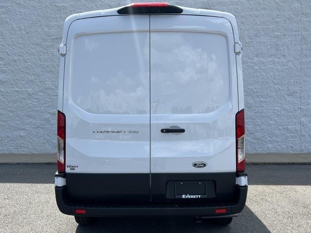 new 2025 Ford Transit-250 car, priced at $51,775