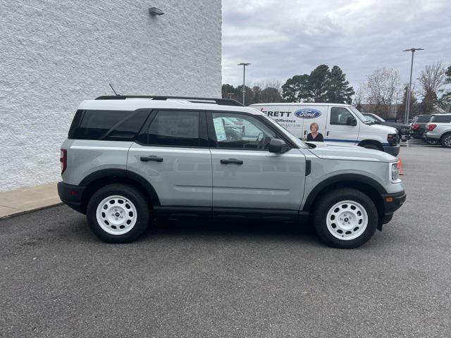 new 2024 Ford Bronco Sport car, priced at $31,000