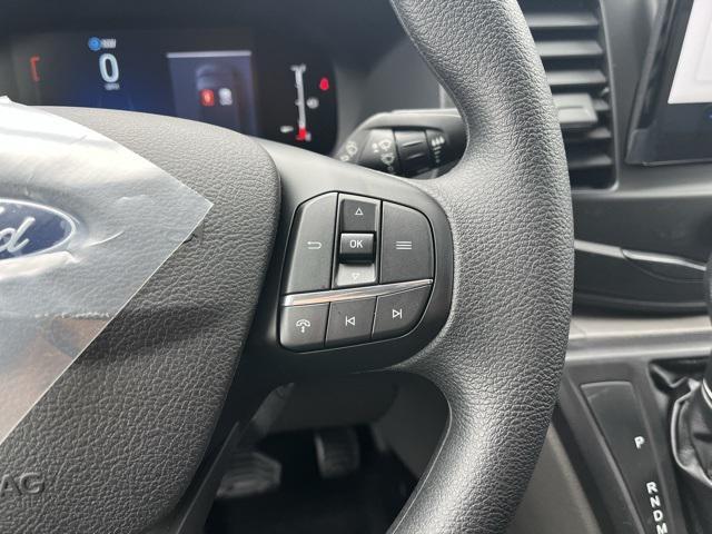 new 2026 Ford Transit-150 car, priced at $53,827