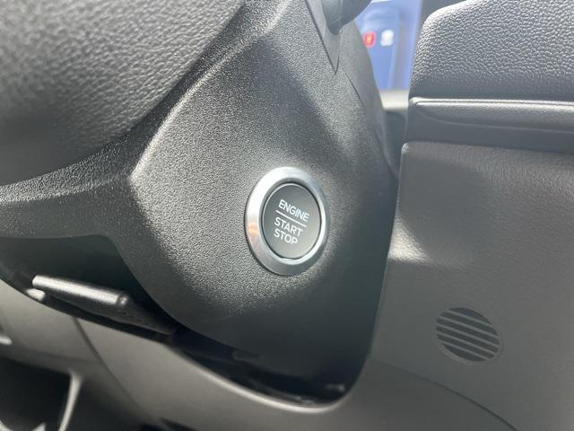 new 2026 Ford Transit-150 car, priced at $53,827