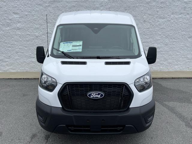 new 2026 Ford Transit-150 car, priced at $53,827