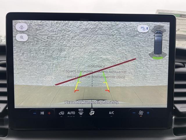 new 2026 Ford Transit-150 car, priced at $53,827