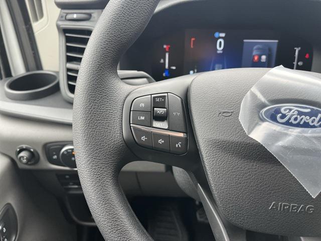 new 2026 Ford Transit-150 car, priced at $53,827