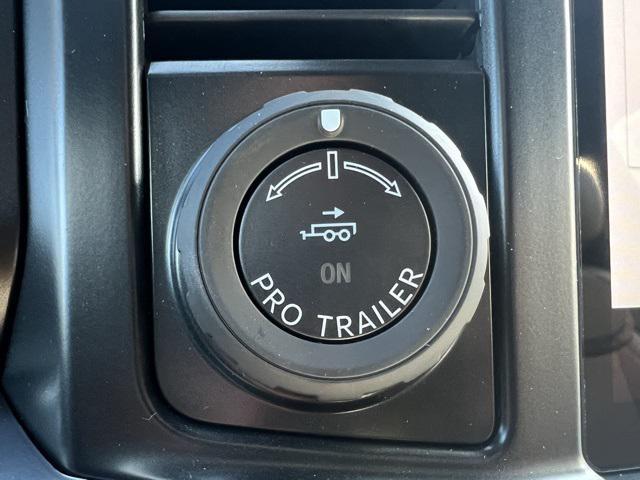 new 2025 Ford F-250 car, priced at $90,515
