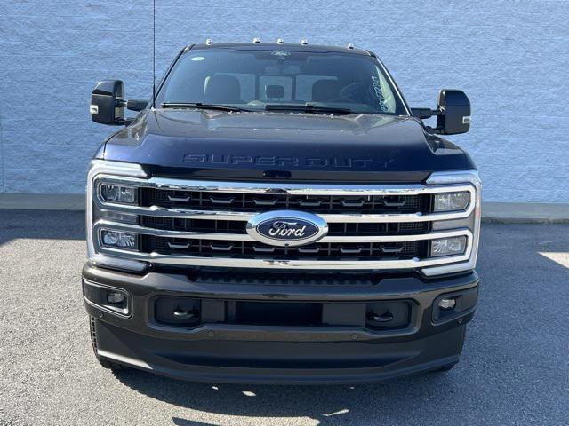 new 2025 Ford F-250 car, priced at $90,515