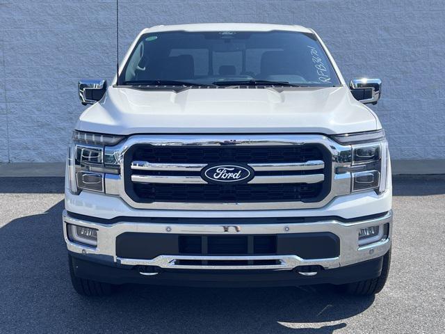 new 2024 Ford F-150 car, priced at $64,730