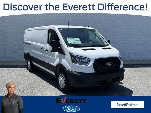 new 2025 Ford Transit-250 car, priced at $53,843