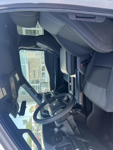 new 2025 Ford F-150 car, priced at $41,025
