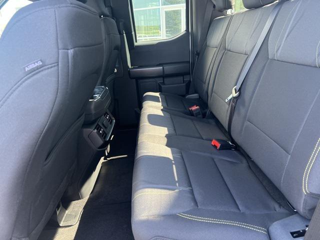 new 2025 Ford F-150 car, priced at $41,025