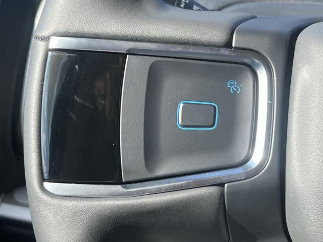new 2025 Ford Expedition Max car, priced at $74,287
