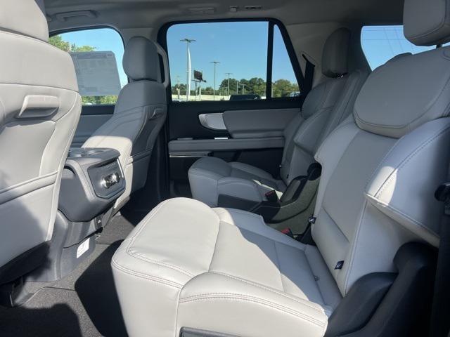 new 2025 Ford Expedition Max car, priced at $74,287