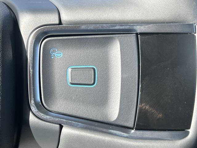 new 2025 Ford Expedition Max car, priced at $74,287