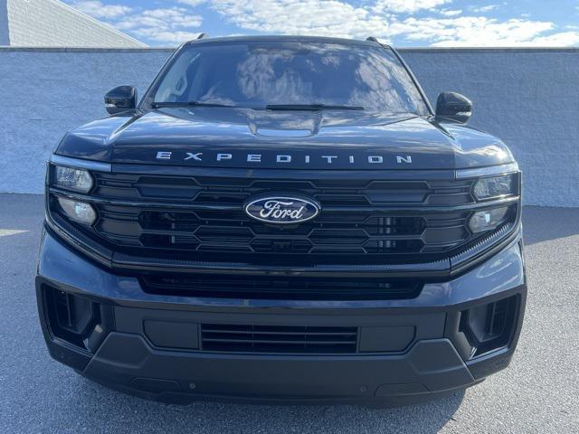 new 2025 Ford Expedition Max car, priced at $74,287