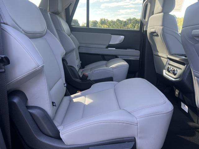 new 2025 Ford Expedition Max car, priced at $74,287