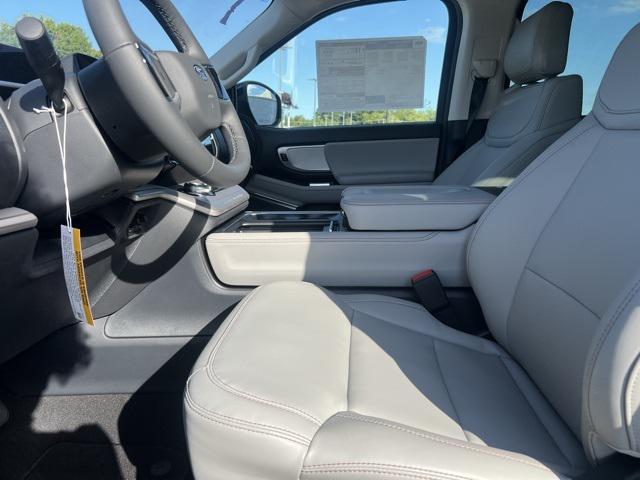new 2025 Ford Expedition Max car, priced at $74,287