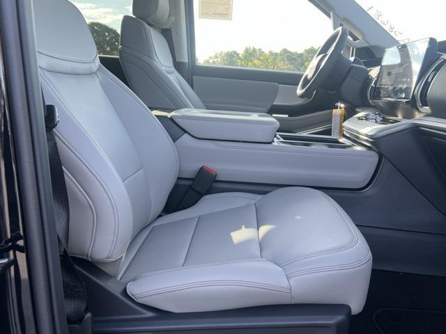 new 2025 Ford Expedition Max car, priced at $74,287