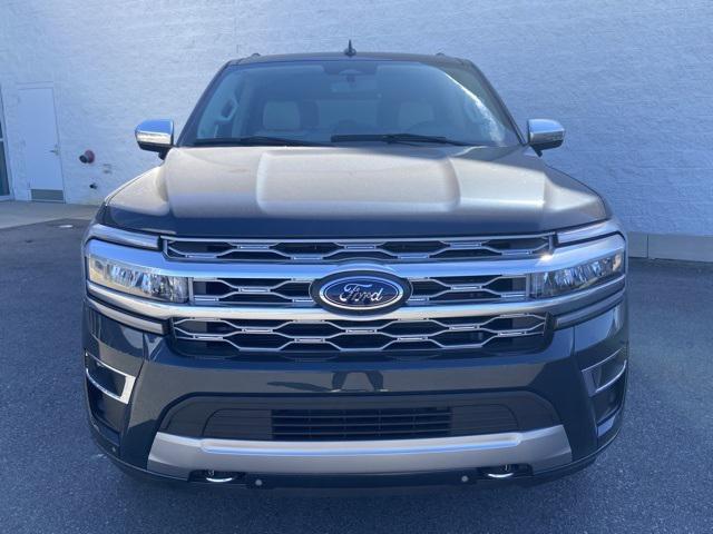 new 2024 Ford Expedition car, priced at $86,235