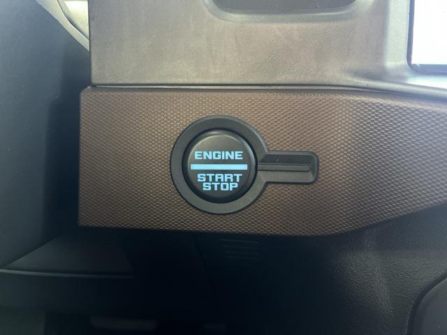 used 2023 Ford Bronco car, priced at $43,339